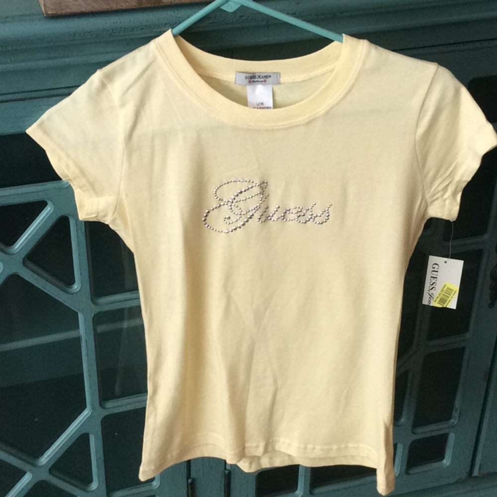 Girls shirt